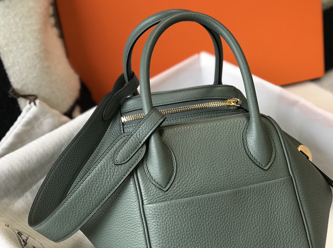 Hermes Lindy Bags